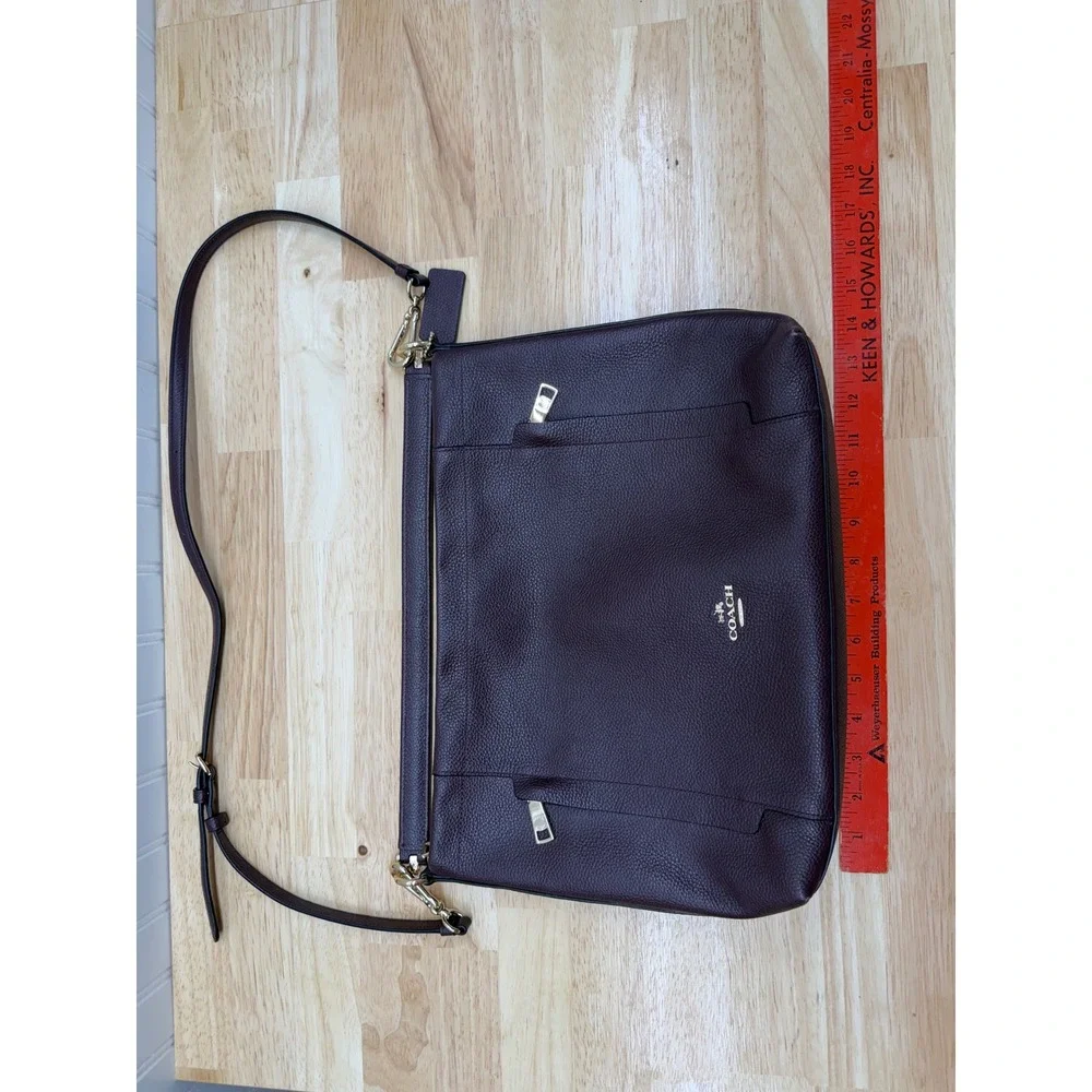 Coach timeless versatile